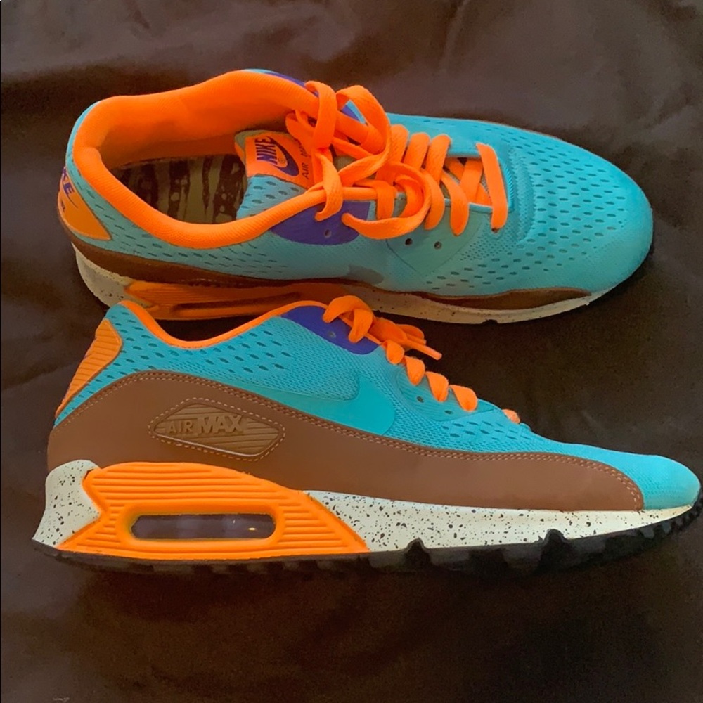 Nike Air Max